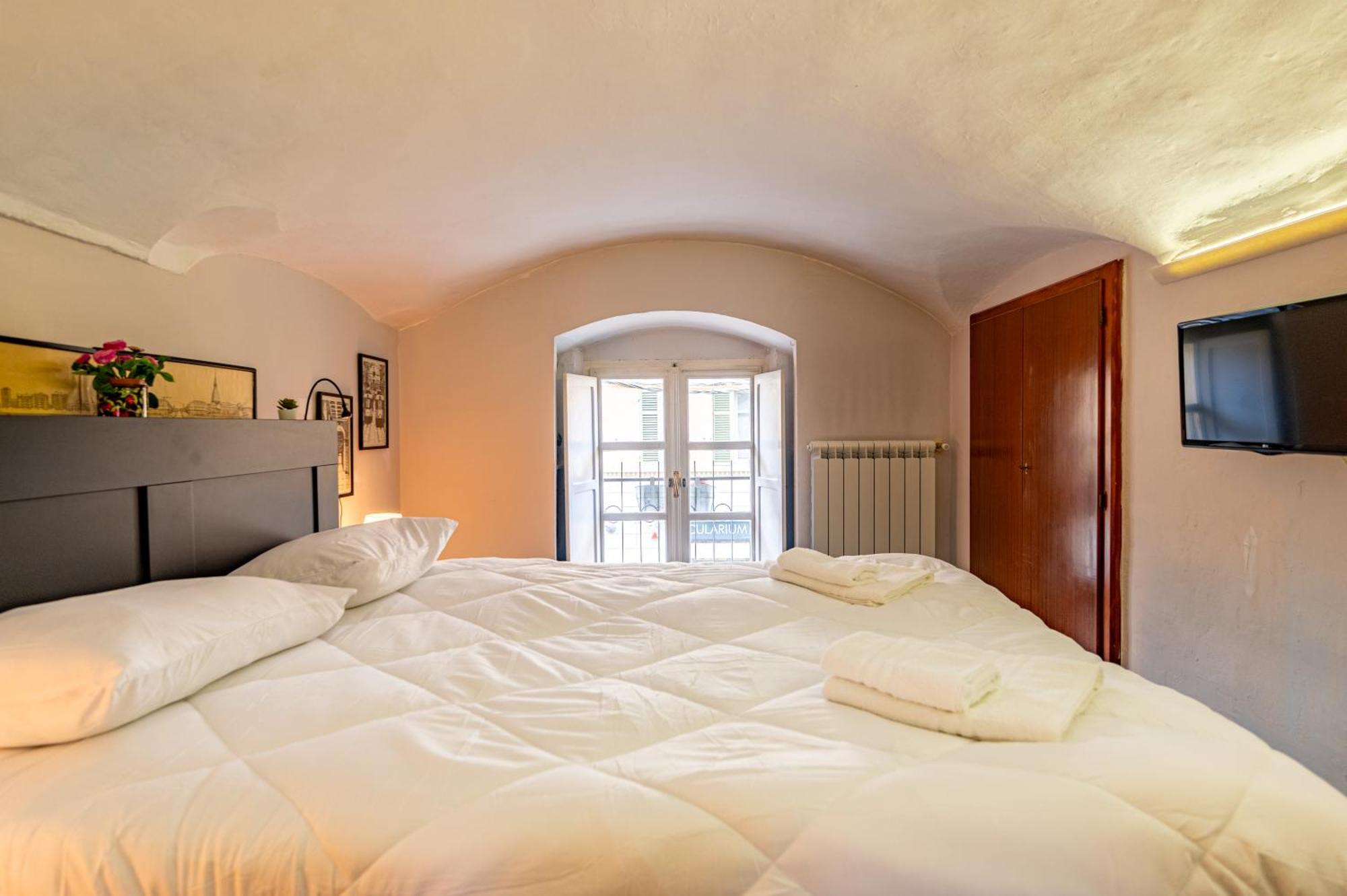 Loft Verga, Cuore E Stile In Centro A Torino Exteriér fotografie